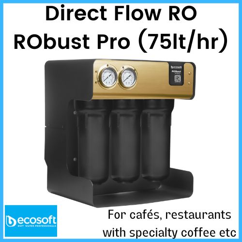 Ecosoft Robust Pro RO 1500lt_day