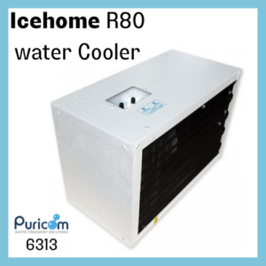 WATER COOLING SYSTEM ICEHOME 2.0