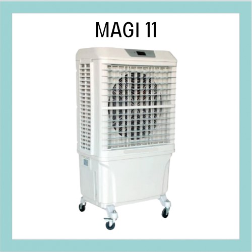 Air Coolers Magi11