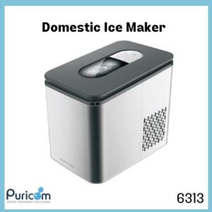 Elegant domestic Ice maker MP0017